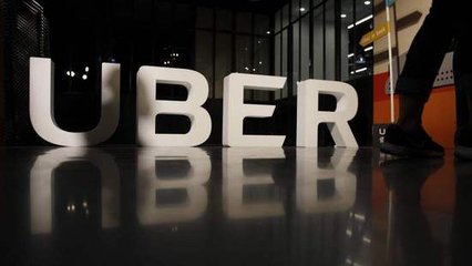 汽车FPC之Uber计划发展无人驾驶部门 预引入投资