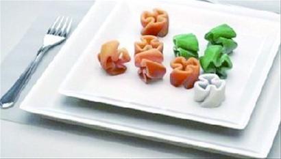 指纹模块FPC之3D打印电路可打印食品：现代世界的“游戏规则改变者”