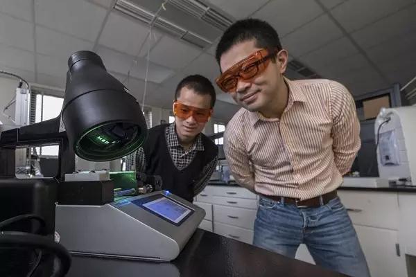 FPC厂之喷墨打印柔性电路板或可用于制造大型墙纸屏幕