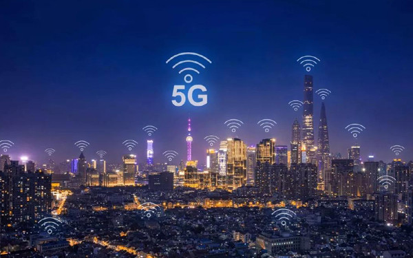 软板之啊~~5G，你比4G多一G