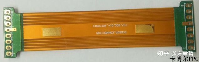 如何生产优良品质的指纹模块FPC板