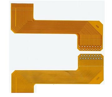 汽车软板厂之日本PCB产额又下滑