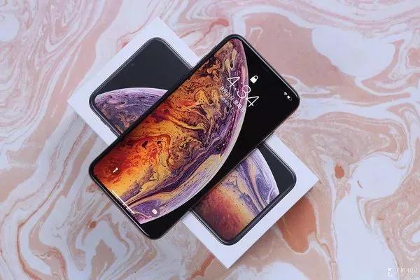 软板厂之未来的iPhone能识别你的体味！
