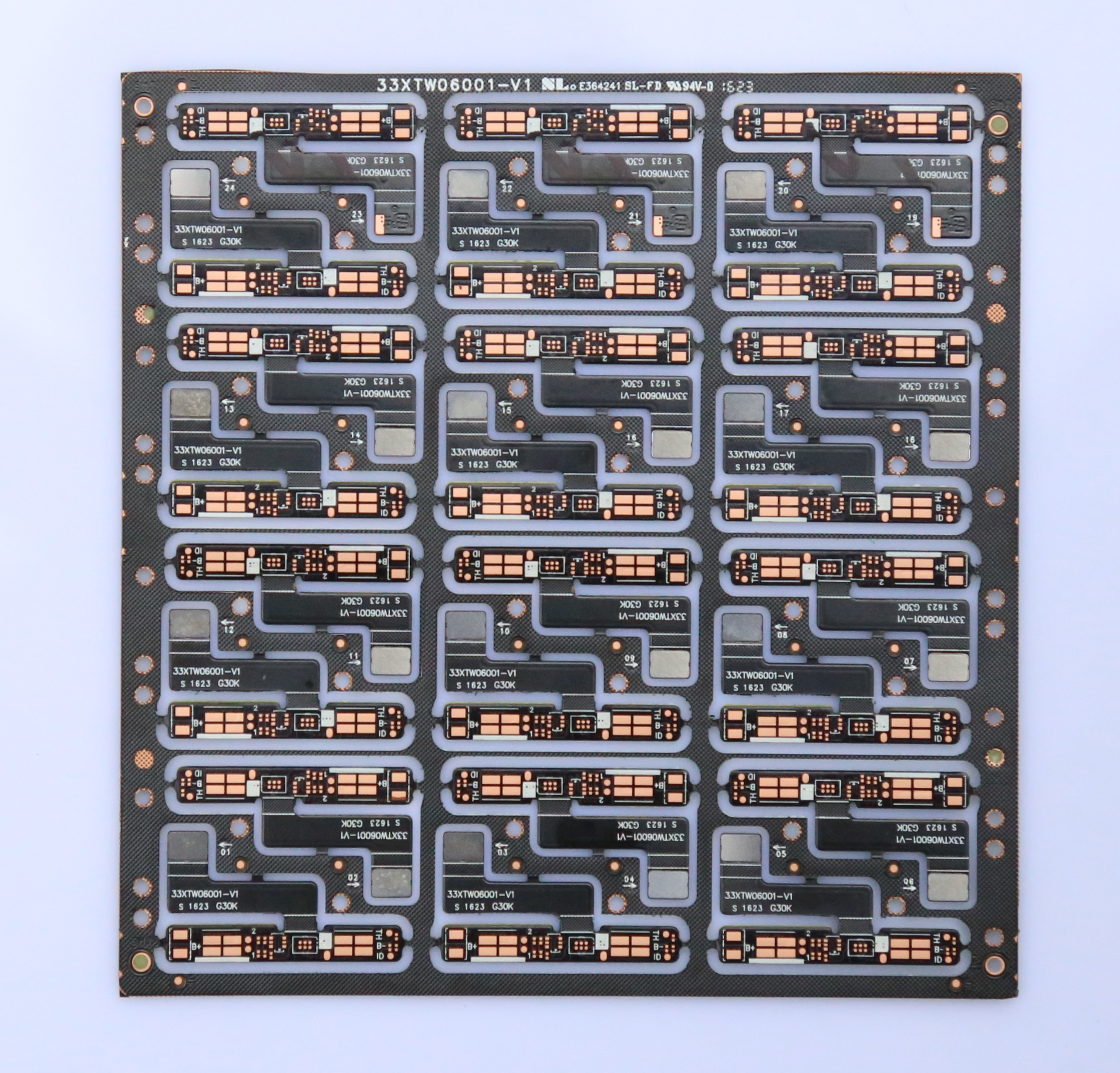 指纹模块FPC之iPhone 11系列的运存最高为6GB续航能力有了不同程度的提升