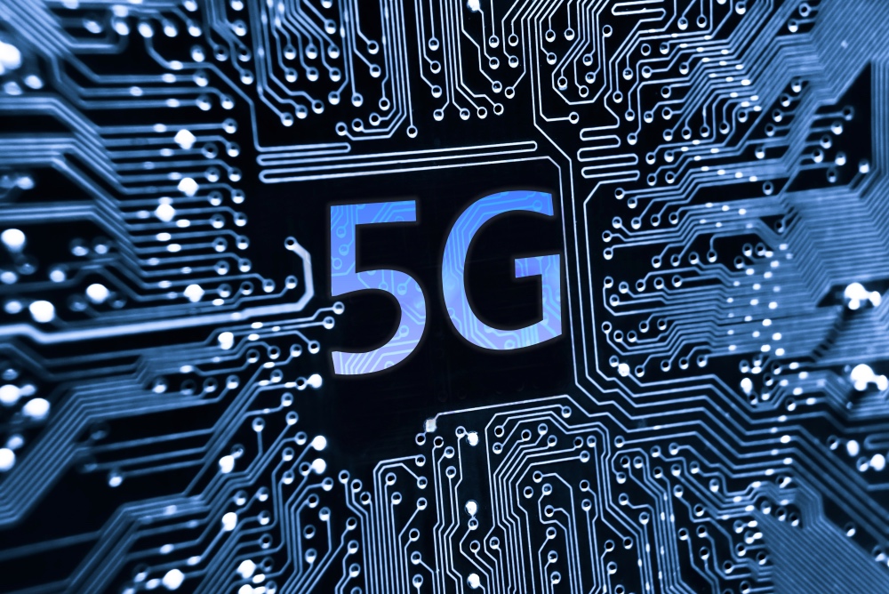 汽车软板之5G条件下的自动驾驶是怎样的