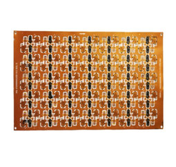 软板厂之盘点 PCB厂甩铜常见的原因