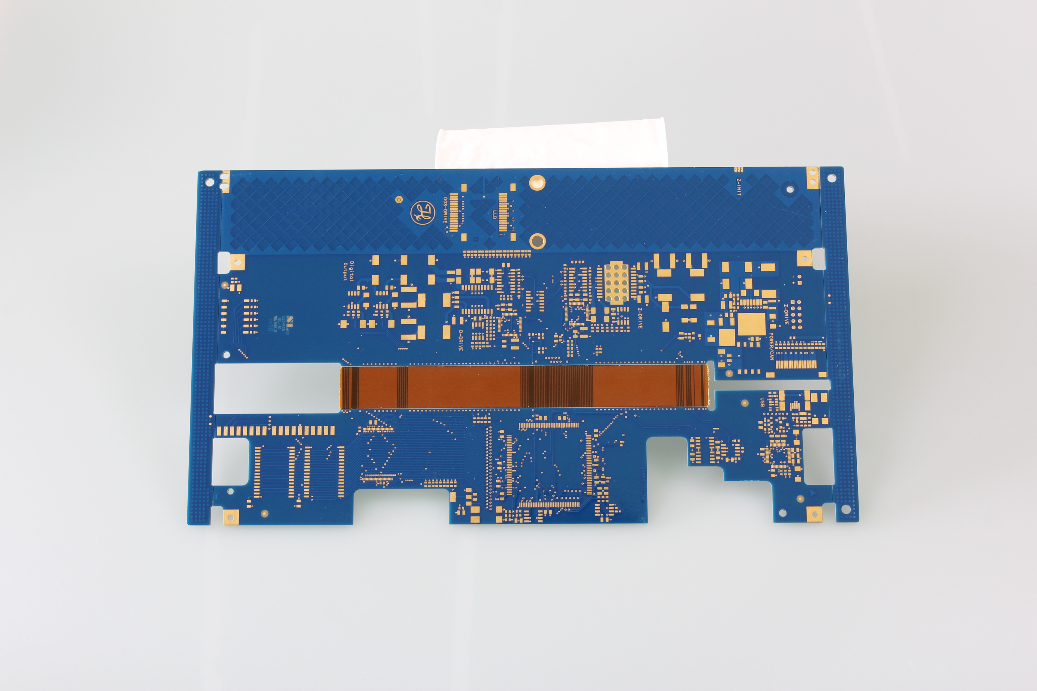 指纹模块软板之我国三大运营商在近期开展了多项5G采购项目