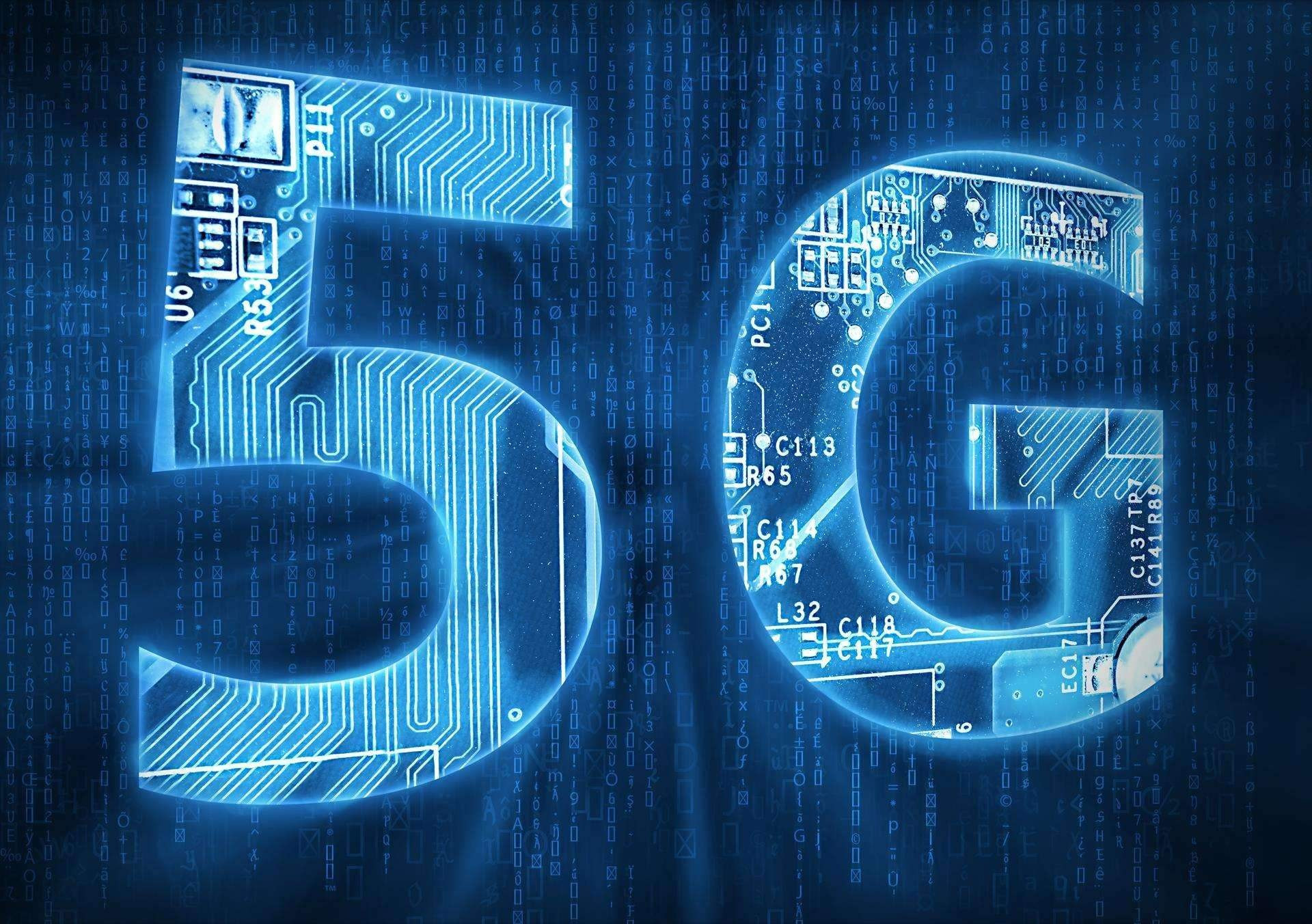 柔性线路板之5G与WiFi 6将会齐头并进共同发展