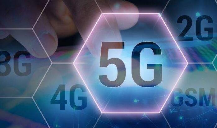 柔性线路板之华为发布5G十大硬核能力，推动5G商用大规模落地