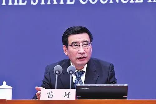 指纹模块FPC之工信部部长苗圩：4月集成电路产量增长29.2%