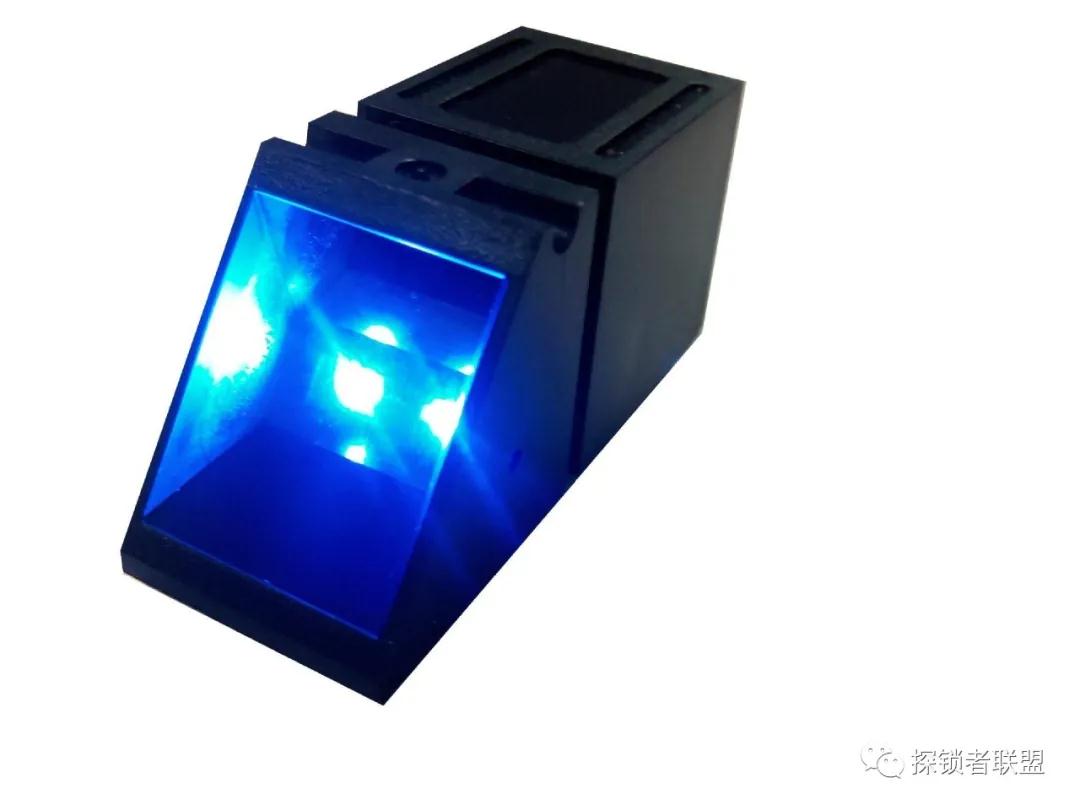 指纹模块FPC厂教你如何选择指纹模块？