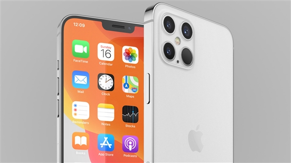 指纹模块FPC：富士康透露“苹果 iPhone 13/Pro 系列最快 8 月底量产”？