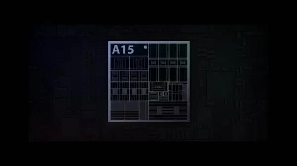 电池FPC之iPhone 13首发来了？A15芯片也来了？