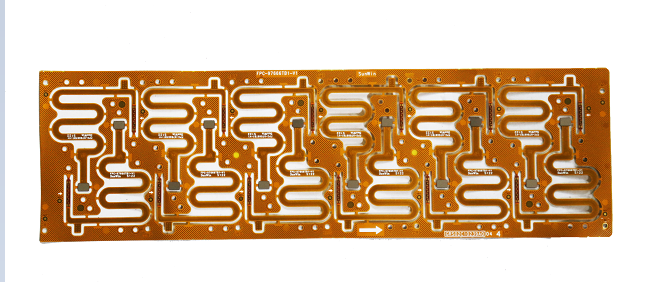受5G驱动，这种软板不可缺少的原材料要火上加火