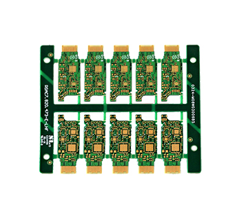 全球PCB柔性线路板大厂的营收从哪来？