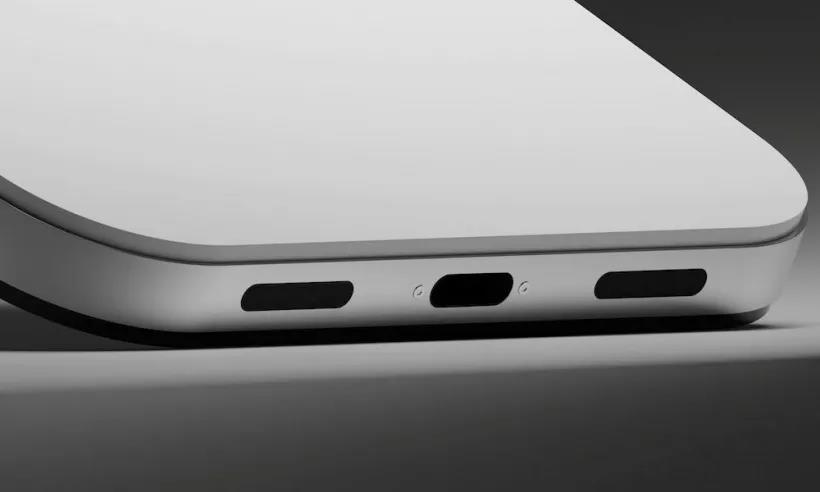 软板厂：喜苹果 iPhone 14终于要上USB-C了！除了贵没其他缺点了？