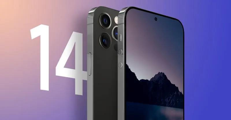 FPC之iPhone 14 Pro屏幕供货商原来是这两家