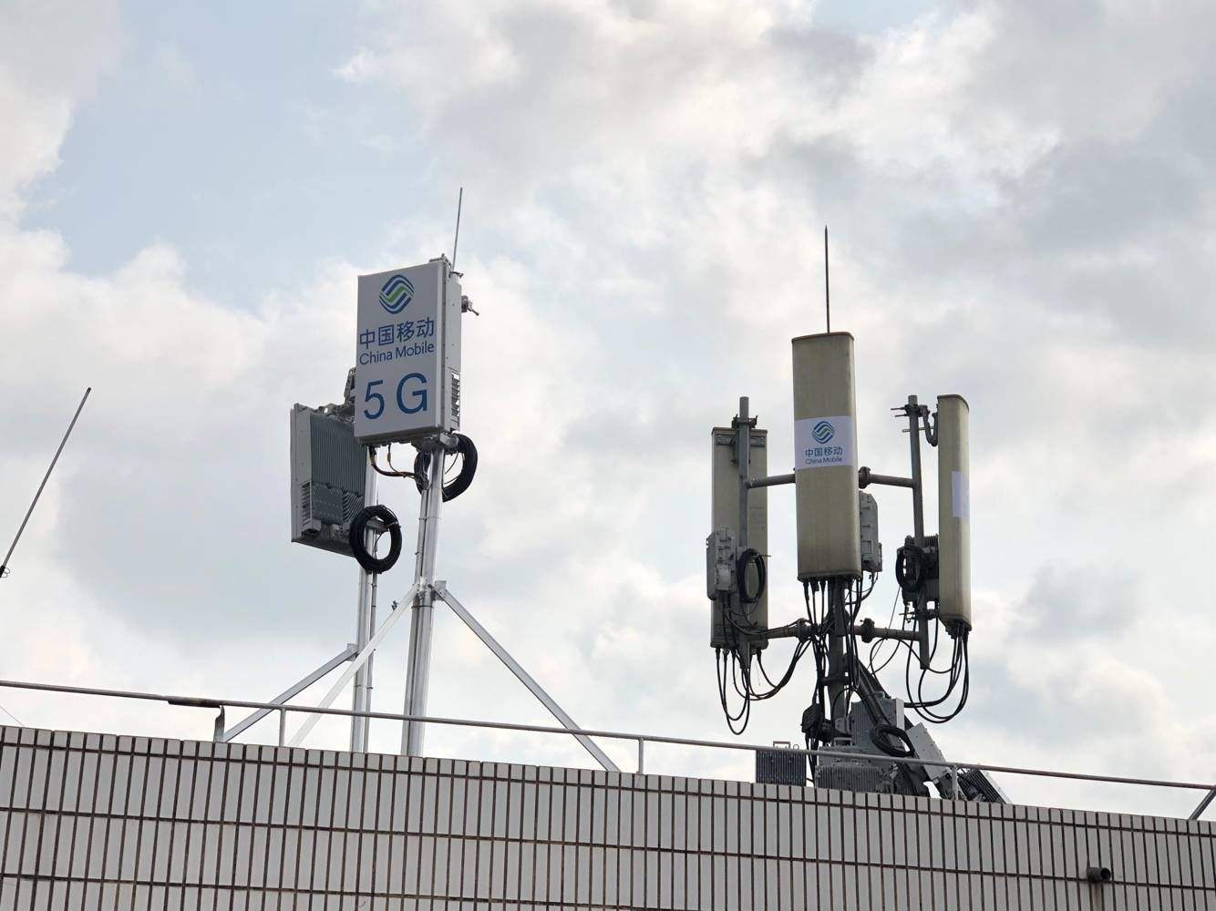指纹模块软板：2021年中国5G手机出货2.66亿部 5G终端用户逼近5亿