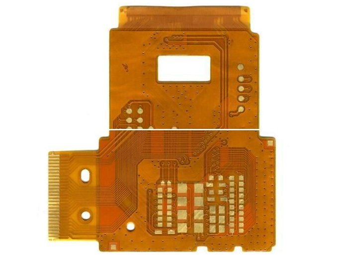 日本PCB 汽车fpc产额飙增逾3成 连续15个月增长