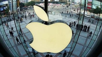 手机无线充软板之受疫情影响，苹果考虑采取行动分散供应链