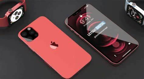 软板厂：曝iPhone 14迎来史诗级更新，但安卓机瞧不上!