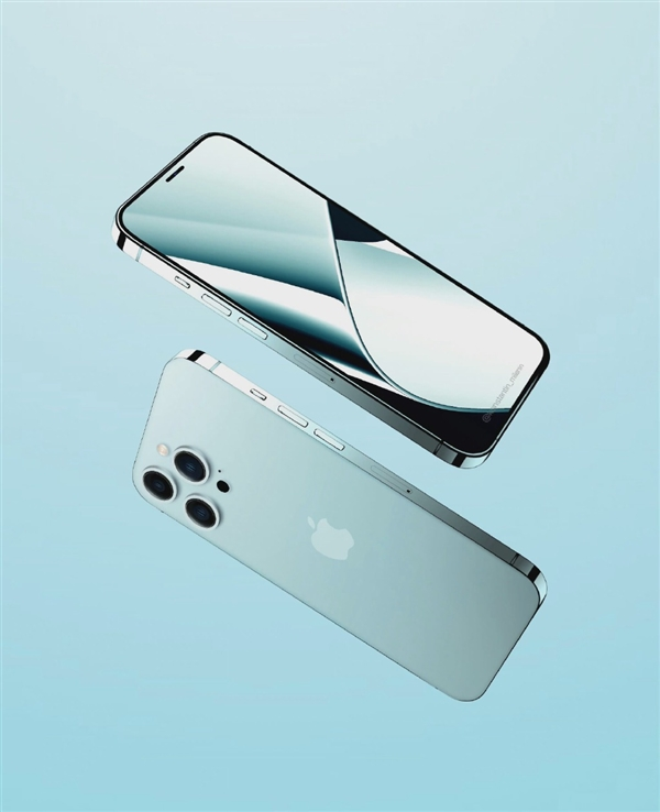 指纹模块软板之iPhone 15或将改名 并改用USB-C接口