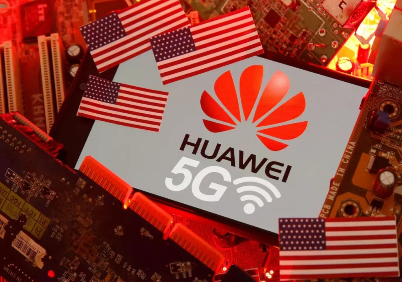 FPC厂：政策再收紧！美国拟全面禁售华为与中兴的产品