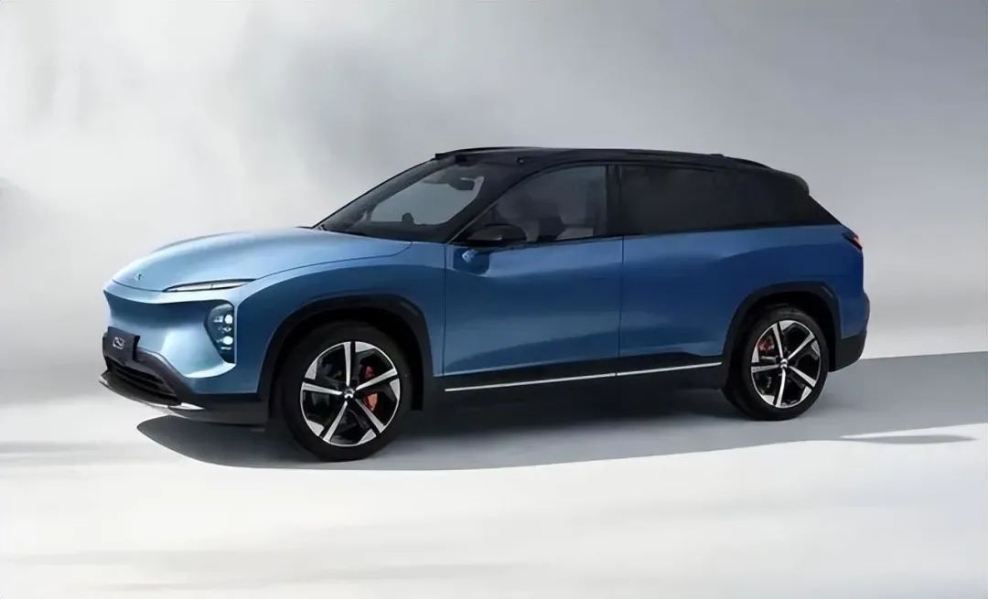电池FPC之20万以下，40万以上的纯电动汽车，中国品牌已经没有对手了？