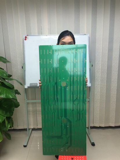 PCB厂家