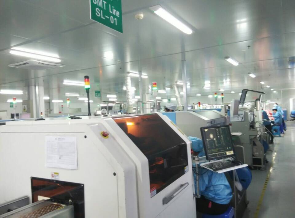 顶尖的PCB行业技术团队，有效优化高频板稳定性