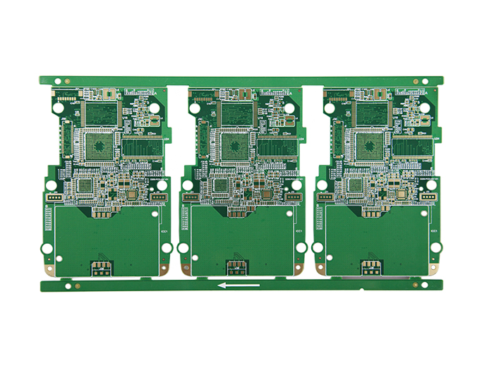 PCB厂家