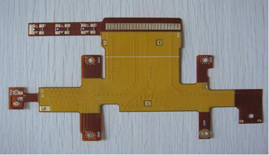 柔性线路板