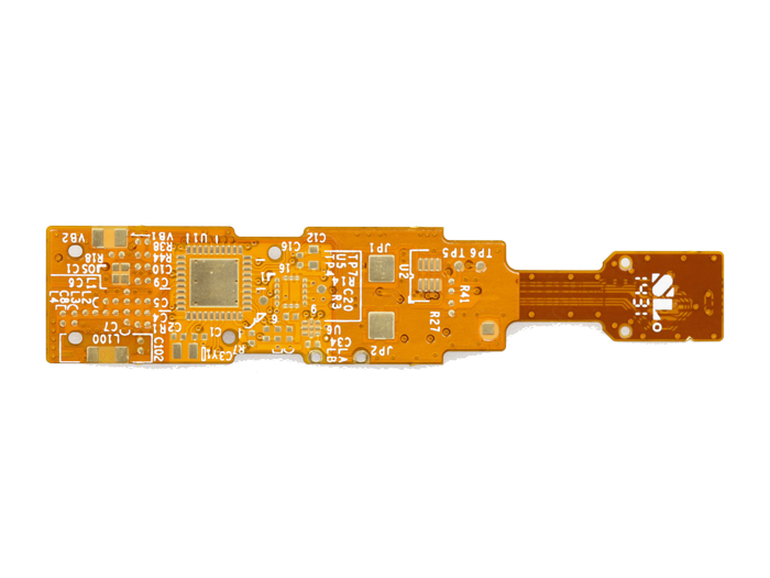 柔性电路板生产厂家